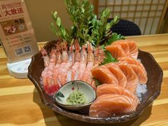 -大岛日本料理铁板烧(南通大饭店)