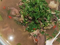-犇逸·乐山跷脚牛肉·四川现炒(览海店)