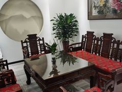 -海富门·带鱼·淮扬菜·粤菜(甘家口店)