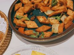 -阿娜尔·新疆菜(宜家荟聚中心店)