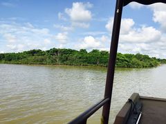 -东寨港红树林旅游区