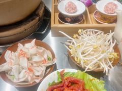 -郭铁柱·泥炉老火锅(江北龙湖天街店)