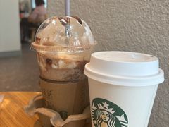 -星巴克(舟山蜈蚣峙店)