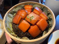 -寻宝记绍兴菜(鲁迅路店)