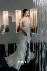 -纯色时光婚纱艺术馆WHITE