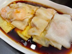 -卓粤拉肠(红庙店)