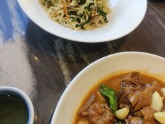 -王家大院·南京菜(湛江路总店)