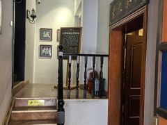 -张学良故居