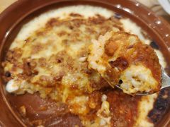 -萨莉亚意式餐厅(天河城购物中心店)