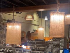 大堂-下杨家青海土火锅(海湖店)