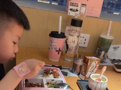 -味太助·银饭食堂(中华城店)
