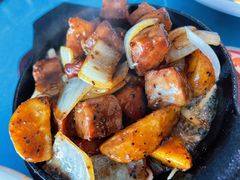 铁托小牛排-My Way Town买味堂·东南亚餐厅(亦庄店)