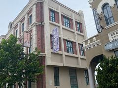 -清风小镇闯关东影视基地