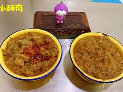 -定家小酥肉·清真(回民街店)