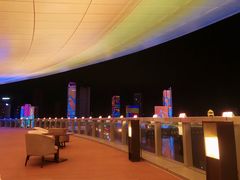 -于家堡洲际酒店·堡子里酒廊