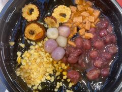 -文立新麻辣烫(合生汇21街区店)