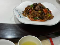 -峨嵋酒家(地安门店)
