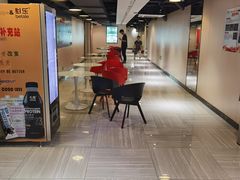 -一兆韦德健身(古美店)