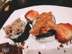 -索菲特酒店·海鲜自助 ·聚餐厅