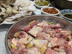 -丰尔粥食·粥底火锅·桑拿鸡(大良总店)