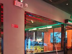 -蚝蚝先生·广式烧烤(信天广场店)