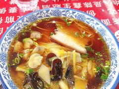 -美味斋(西北街店)