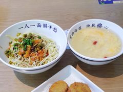 -文叔·湖北名小吃·小龙虾(华强北店)