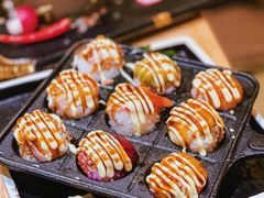 -松鱼亭·和牛烧肉(协鑫广场店)