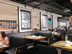 -太二酸菜鱼(兴业太古汇店)