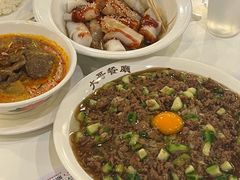 -大哥餐厅(西城花园店)