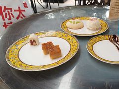 -富华斋饽饽铺·宫廷糕点·伴手礼(护国新天地店)