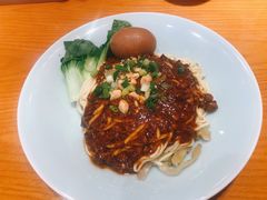 招牌肉酱面-醉面(五道口启迪大厦店)