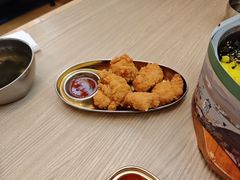 -梨花牛肉汤饭(仁恒伊势丹店)