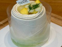 -théATRE 茶聚场(王府中環店)
