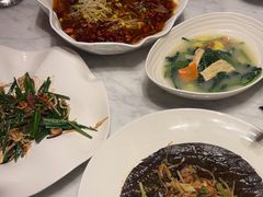 -深圳美高梅酒店-品聚嘉府中餐厅