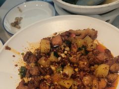 -兰湘子·湘菜小炒(盛龙广场店)