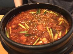 -山茶云南菜(中关村店)