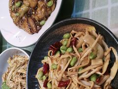 -玉桥餐厅(天坛店)