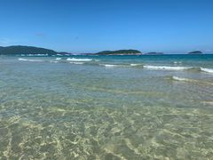 -三亚亚龙湾天域度假酒店