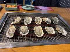 -蚝英雄鲜蚝自助专门店(长楹天街直营店)