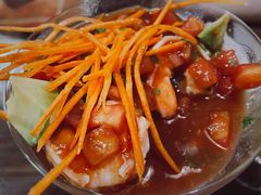 -panchos 墨西哥餐厅(嘉绿苑店)