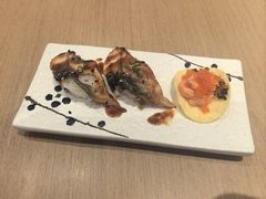 -大渔铁板烧(海雅缤纷城店)
