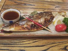 -宫谷创作料理(大拇指广场店)