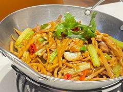 -阿明小菜·海鲜·上海菜(梅陇店)