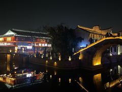 -嘉兴月河历史街区