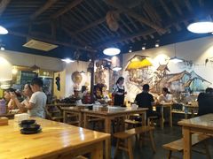 -二孃鸡爪爪(双楠店)