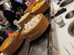 -龍歌自助小火锅(芝罘万达店)