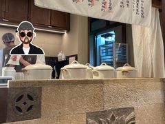 -RUXU入续糖水铺与包(卓悦中心店)