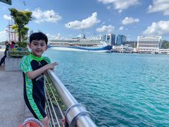 -新加坡水上探险乐园
