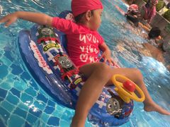 -青水瓦台汤泉(未央店)